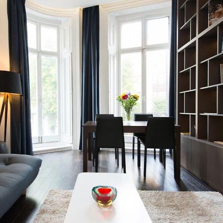 The One Paddington Apartment London Luaran gambar