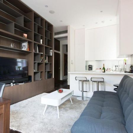 The One Paddington Apartment London Luaran gambar