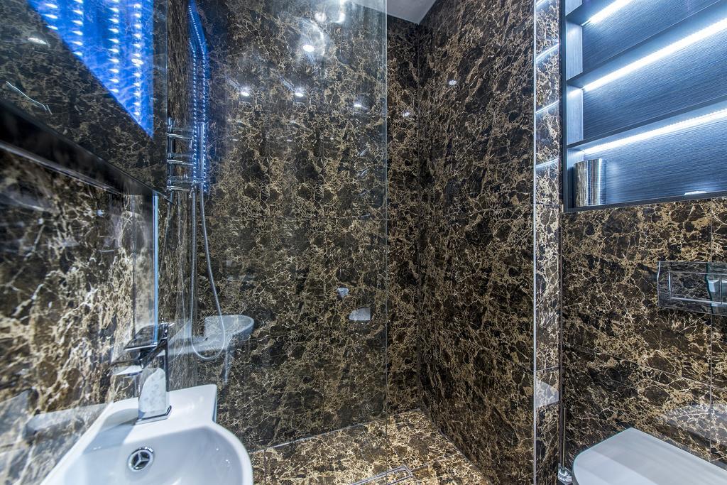 The One Paddington Apartment London Luaran gambar