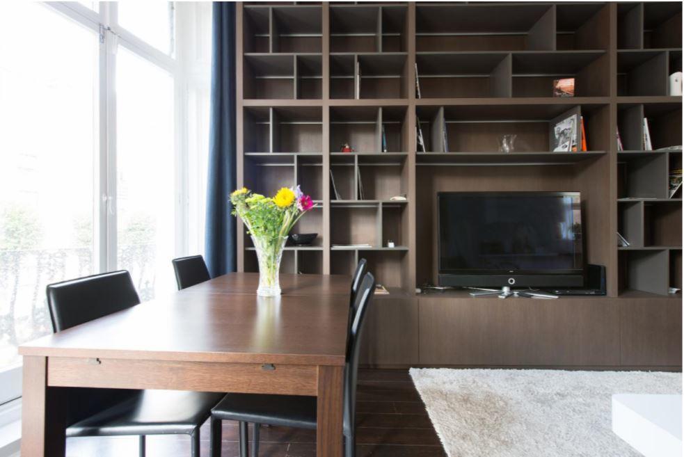 The One Paddington Apartment London Luaran gambar